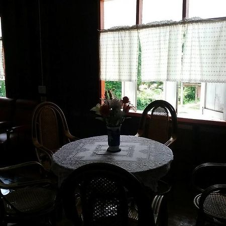 Sawang Guesthouse Ban Sawang Yai Exteriér fotografie