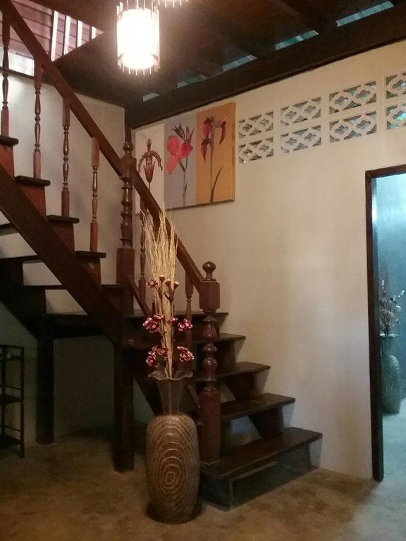 Sawang Guesthouse Ban Sawang Yai Exteriér fotografie