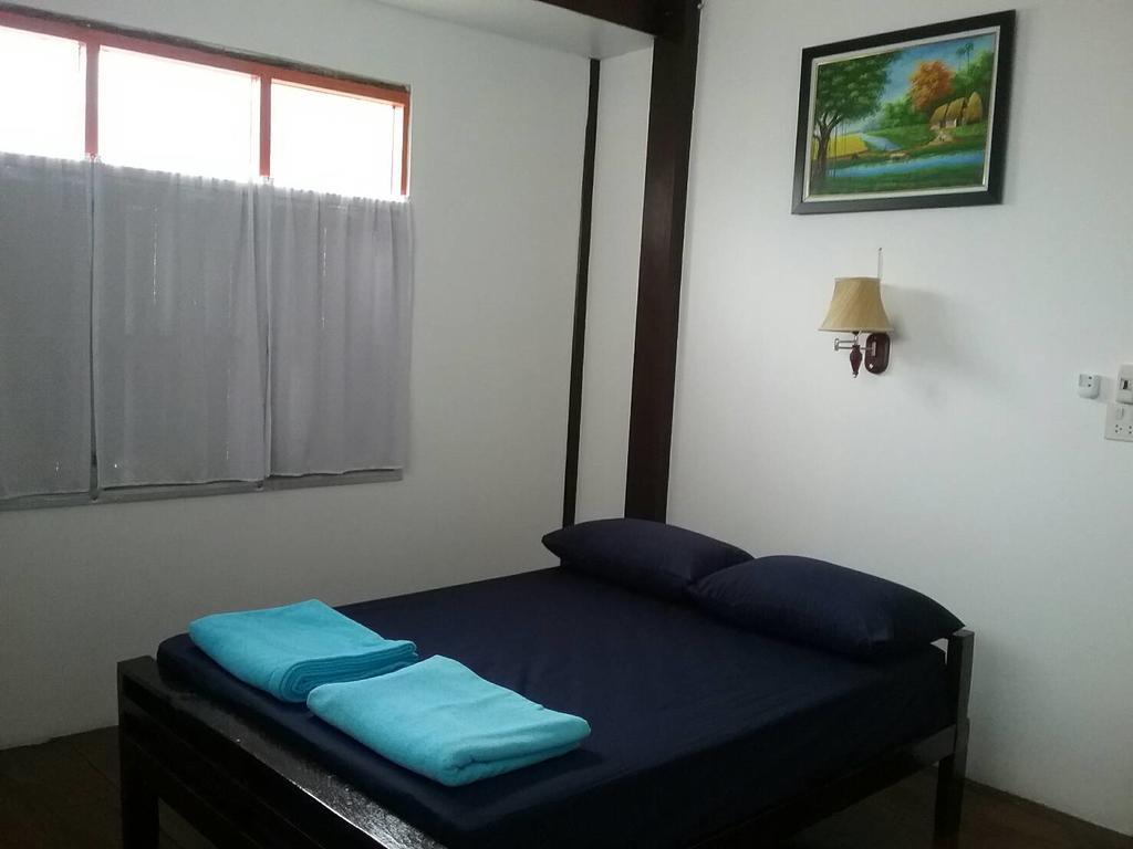 Sawang Guesthouse Ban Sawang Yai Exteriér fotografie